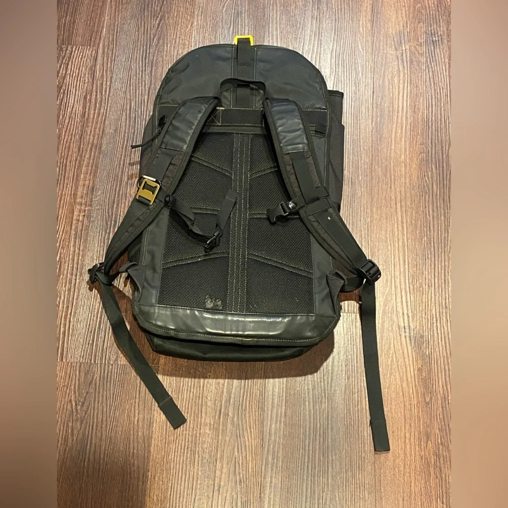 Spire Laptop Backpack 2.0
